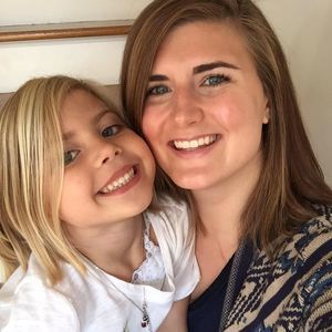 Meet your Posher, Caroline